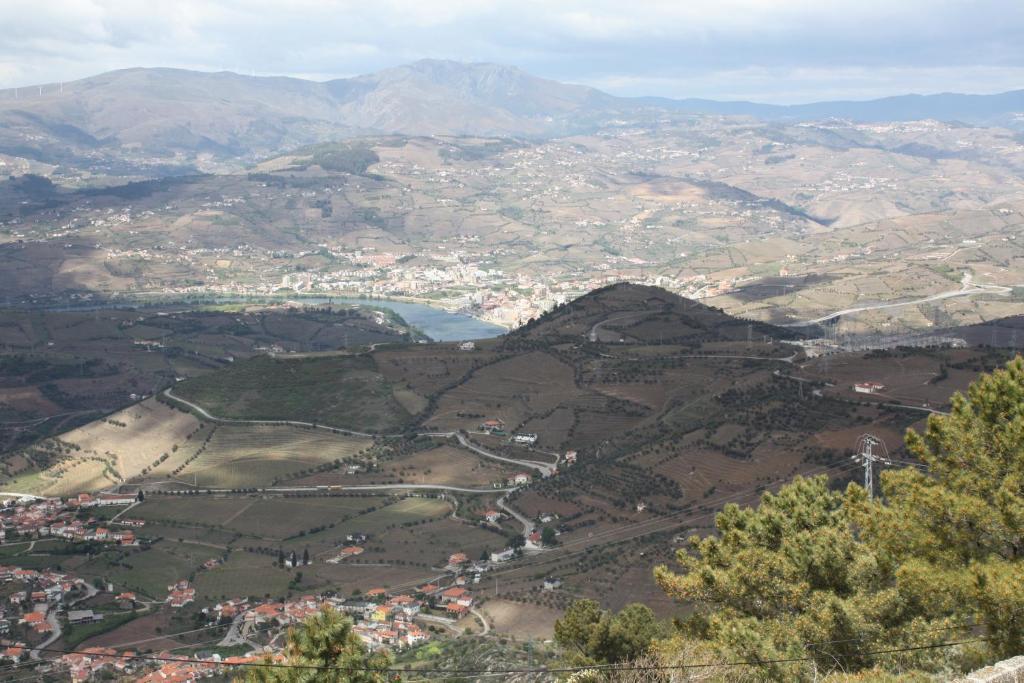 Outros Tempos - Turismo De Aldeia Ξενοδοχείο Aricera Εξωτερικό φωτογραφία